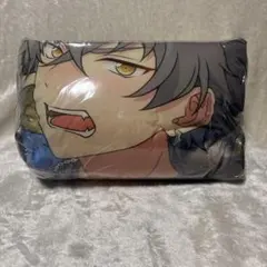 大神晃牙 GiGO あんスタ ビッグクッション あんさんぶるスターズ