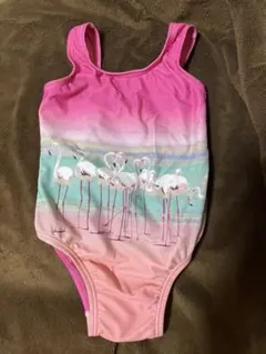 【新品・未使用】水着　女の子用
