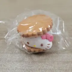 サンリオキャラクターズ ふにゅっと スモアサンド