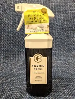 FADRIC HOTEL ルーム＆ファブリックミスト リュクスリネンの香り