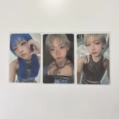 HANA ジス トレカ