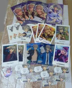 あんスタ　ぱしゃっつ　晃牙