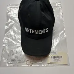 2026年最新】vetements キャップ cap securiteの人気アイテム - メルカリ