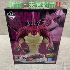 一番くじ ドラゴンボールDAIMA 第2弾 ラストワン ポルンガ　新品・未開封品