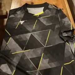 VICTAS 卓球ウェア XL ユニフォーム