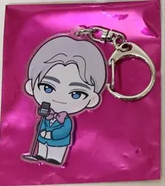 超特急 REAL? ご当地アクキー アロハ 大阪