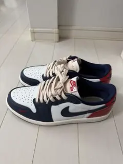 NIKE AIR JORDAN 1 RETRO LOW OG 27.5cm