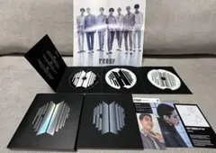 【BTS】Proof [Compact Edition]