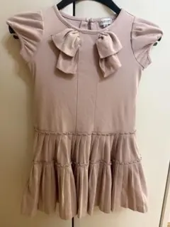jill stuart ワンピース　子供服　120 ピンクのサムネイル