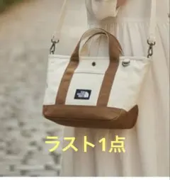 【期間限定値下げ！】韓国⭐︎ノースフェイス⭐︎ショルダーバッグ⭐︎2WAY