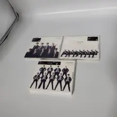 ブラザービート　3形態セット