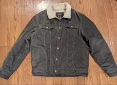 patagonia　アウター