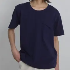 カレンソロジー キョウネンシャコウテンジクプルオーバー ネイビー