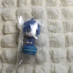 カラフルピーチ なおきり マカロン チャーム無し