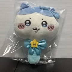 【ハチワレ】超まじかるちいかわ　ぬいぐるみミラー