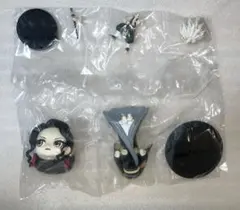 鬼滅の刃　不死川実弥　鬼舞辻無惨　Qposket petit フィギュアのサムネイル