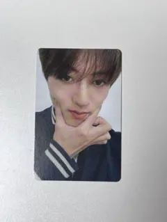 TREASURE FCトレカ 特典 ハルト