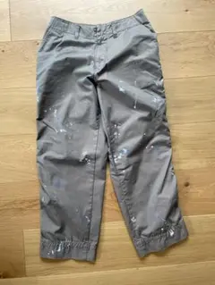 kolor20ss ブザイクパンツ　サイズ1のサムネイル