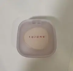 to/one トーン　ペタル フロート ブラッシュ EX05