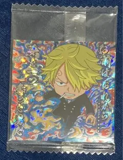 にふぉるめーしょん　サンジ　SGR