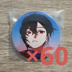 ビバレン スバル land scape 缶バッジ ビバレン VS AMBIVALENZ 缶バッジ イッセイ スバル - メルカリ