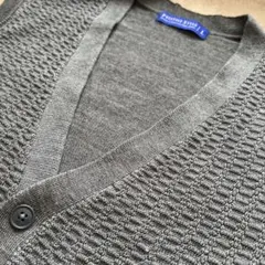 値下げ！即購入OK! ニットベスト