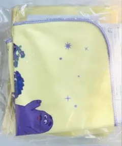 マクドナルド　福袋　タオル バッグ 2点セット