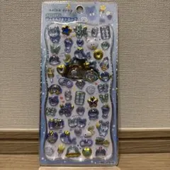 【正規品】ジュエルプチドロップ　ストーン付き　あおいろドロップ