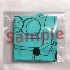 新品☆限定☆加賀美健☆ユトレヒト☆トートバッグ☆エコバッグ☆ピンク 