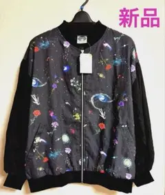 ジャケット ブルゾン