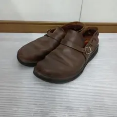 7ピ60◎ヴィブラム◎オーロラシューズ◎メンズのサムネイル