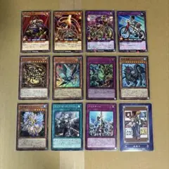 ⭐️7枚まとめ売り⭐️遊戯王OCG デュエルモンスターズ カード ⭐️7枚