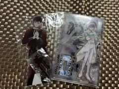 DIABOLIK LOVERS ディアラバ アズサ アクスタ MFN - メルカリ