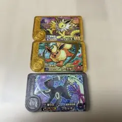 ポケモンフレンダ　スーパートレジャー　ベストタッグ4弾