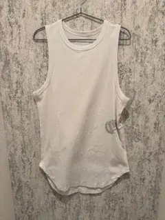 2026年最新】クロノス cronos タンクトップの人気アイテム - メルカリ