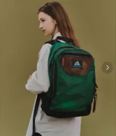 GREGORY × BEAMSBOY VINTAGE DITCH DAYのサムネイル