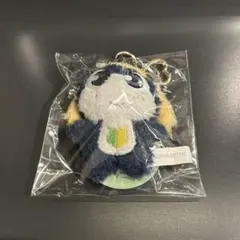 ケロロ軍曹 ミニミニボアマスコット　タママ