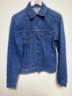 希少 美品リーバイス 71205 ロング USA製 36 LONG 70505