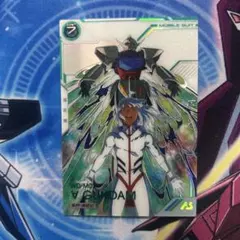 H*T様 ガンダムアーセナルベース ∀ガンダム SP-SEC シークレット ロラ 