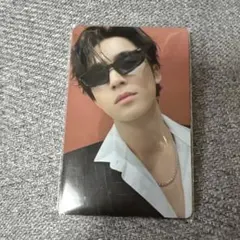 C&M ギュチョル 名古屋 DOUBLE UP トレカ ミンギュ