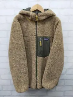 patagonia　パタゴニア　リバーシブルジャケット