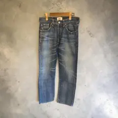 Levi's 501 ストレートデニム W29 L32