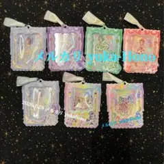 プリキュア カードホルダー セット