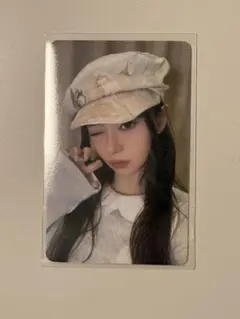 2026年最新】illit モカ タワレコの人気アイテム - メルカリ