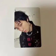 SEVENTEEN the8 ミョンホ トレカ happyburstday