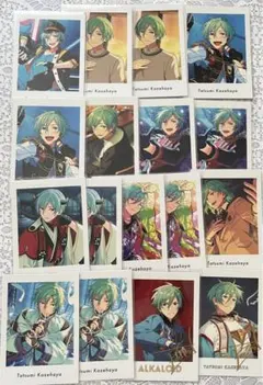 あんスタ 風早巽 セット ぱしゃっつ