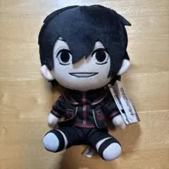 桃源暗鬼 TAITO ぬいぐるみ 淀川真澄 プライズ - メルカリ