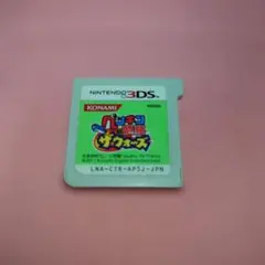 ペンギンの問題 ザウォーズ　 ニンテンドー3DS