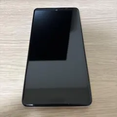 スマホ android 未使用