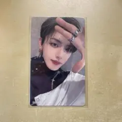 INI 髙塚大夢 ラポスタ トレカ 090